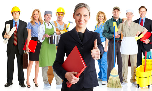 Gülyalı Bayan Temizlikçi Hizmeti